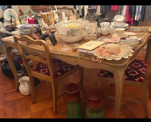 Dining Room 3 piece set
