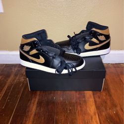 Air Jordan 1 Men’s Size 9.5