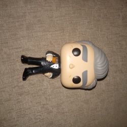 Funko POP! Television: Schitt's Creek - Johnny Rose (Wedding) vinyl figure, specifically model #1227.