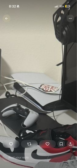 Ps5 2 controller all digital