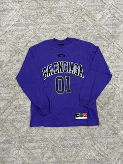 Balenciaga Shirt
