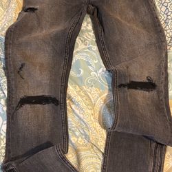 Ksubi Jeans