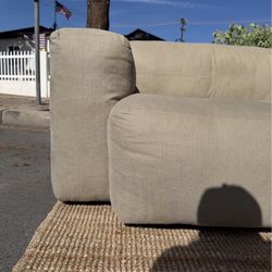 Hay Sofa