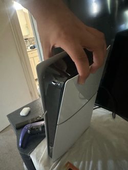 PS5