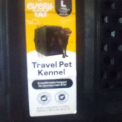 Pet Travel Kennel