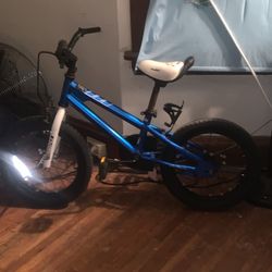 Kids Freestyle Bike 