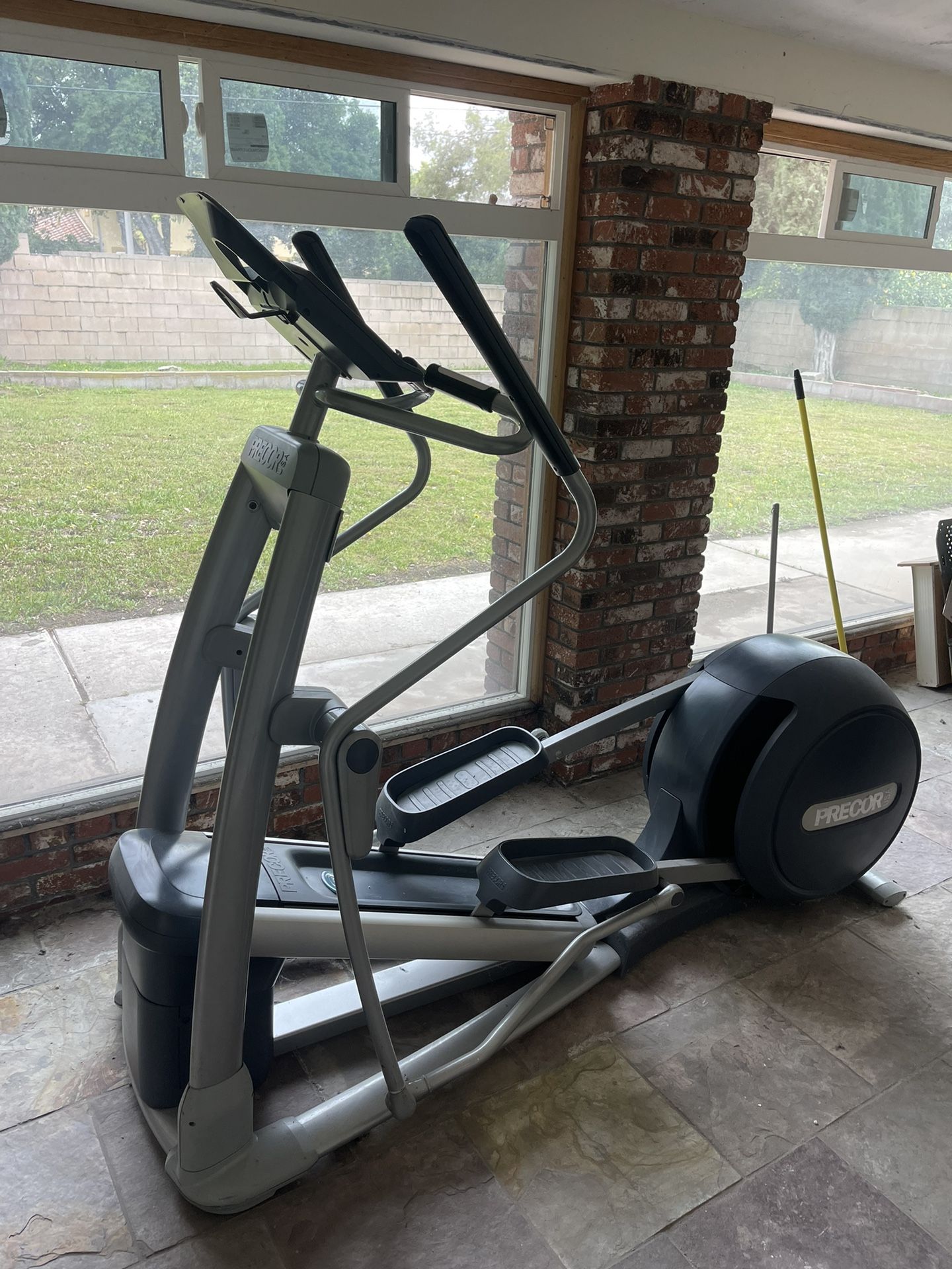 Precor Elliptical