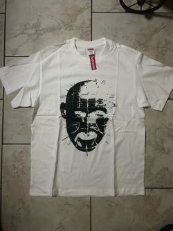 Supreme Hellraiser Tee