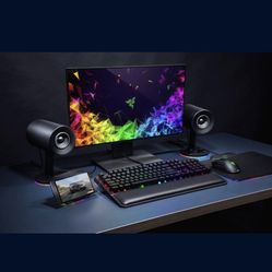 Desktop Speakers