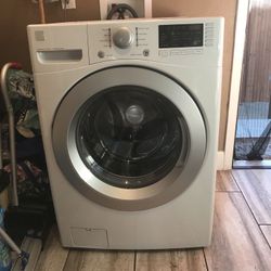 Washer