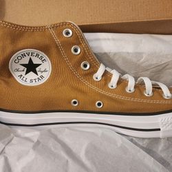 Converse All Star High Top Shoes 