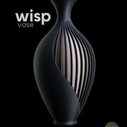 wisp • vase