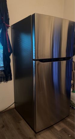 LG Refrigerator