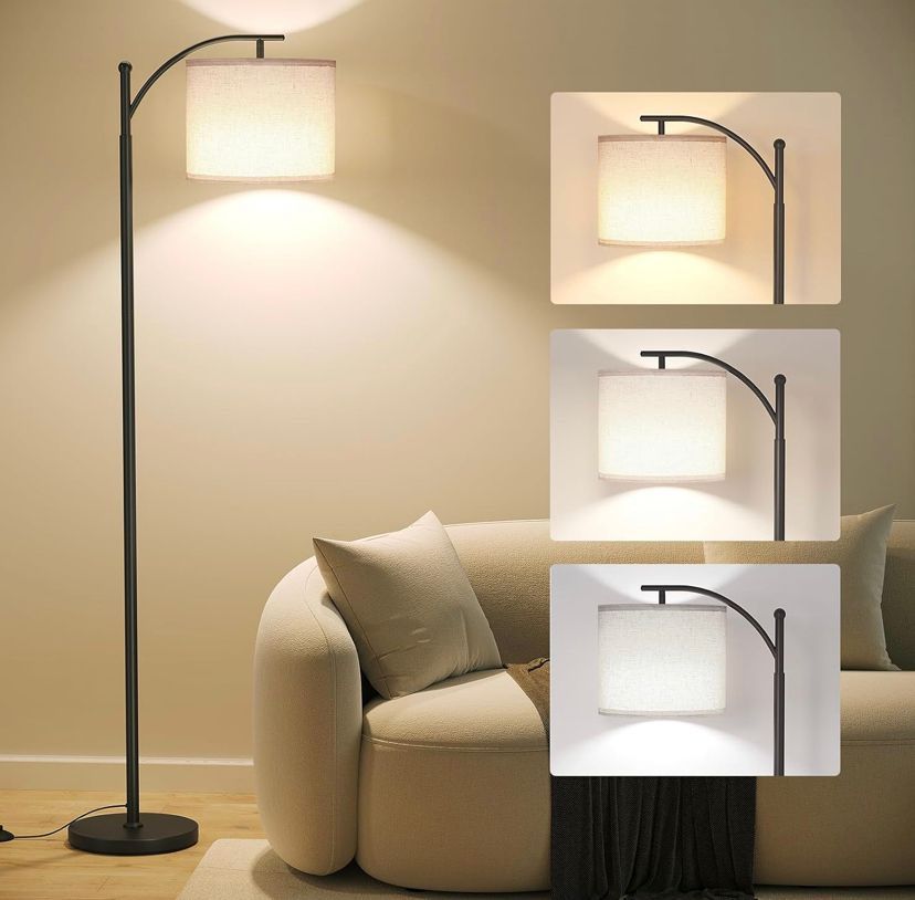Floor Lamp,
