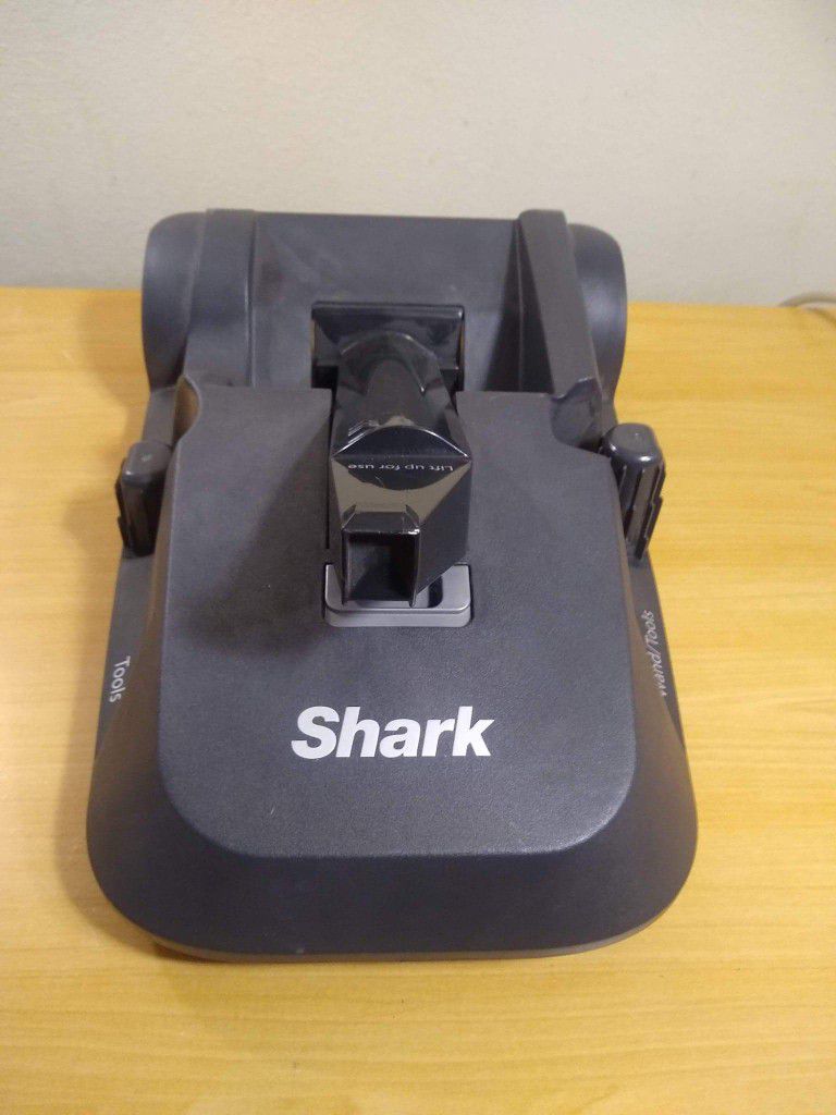 SHARK Vacuum Caddy Attachment Holder Tool Holder 