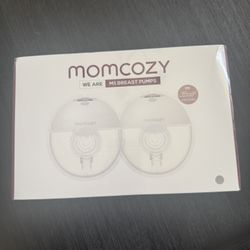 momcozy m5 pump