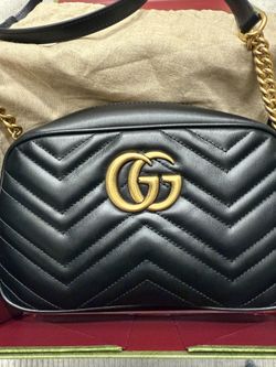 Gucci Marmont