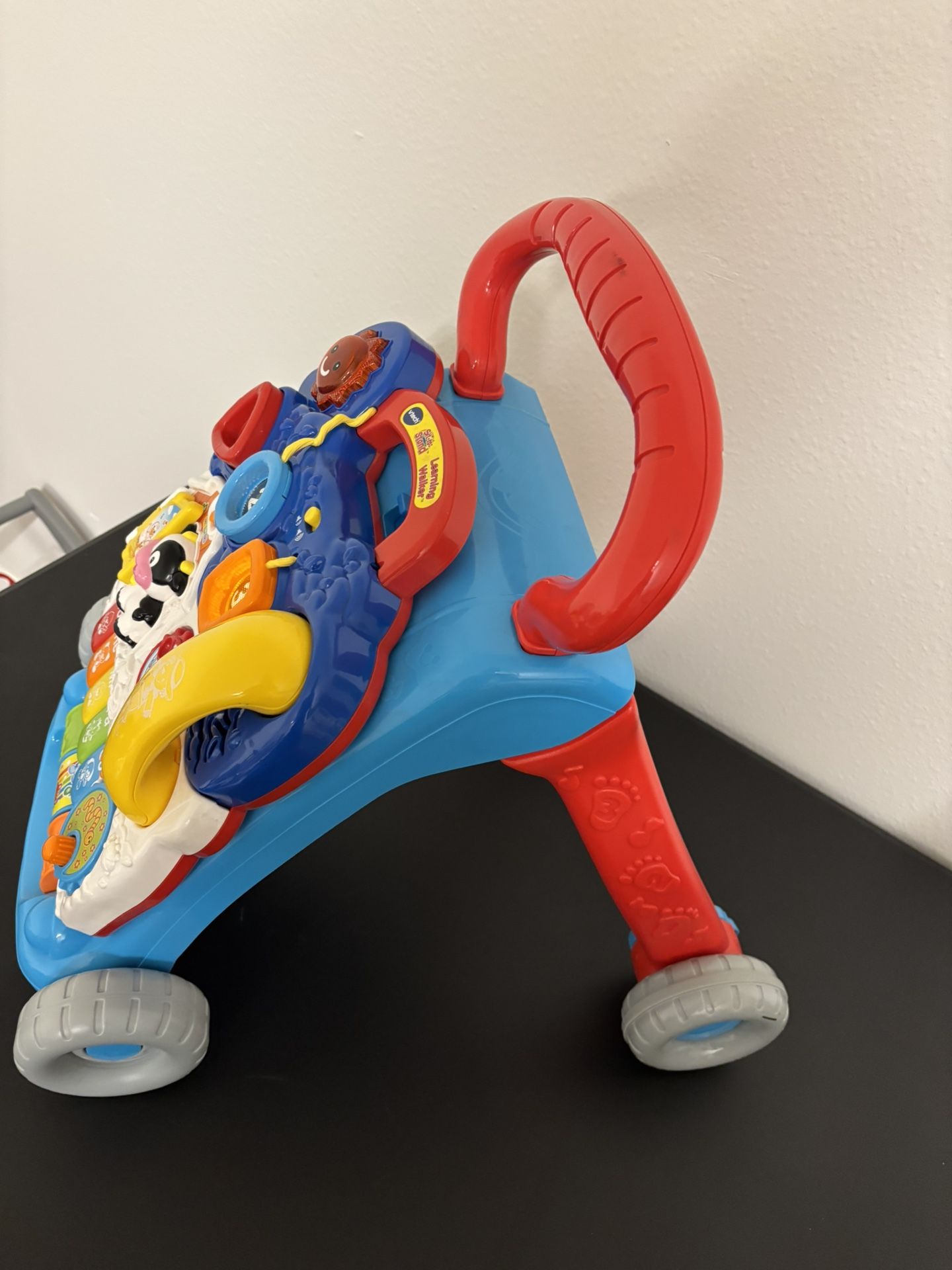 Baby Walking Toy