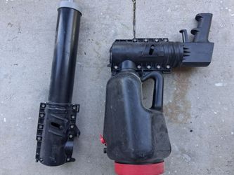 Homax acoustic spray gun