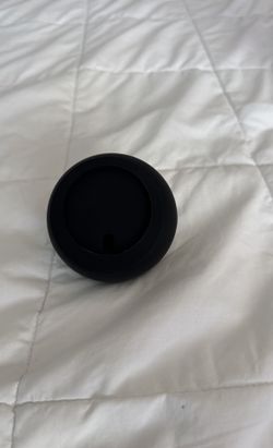 Apple Wireless Charger Holder - Black