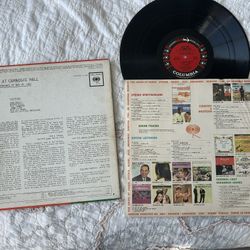 Miles Davis Vinyl Collection