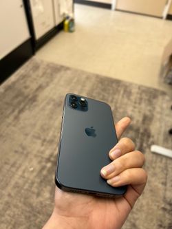 iPhone 12 Pro 256 GB