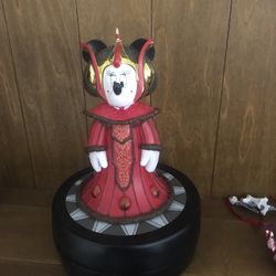 Disney figurine
