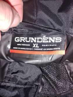 Grundéns Men's XL