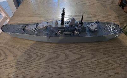 Submarine toy