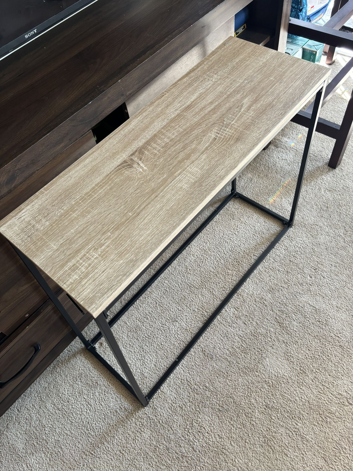 Console Table