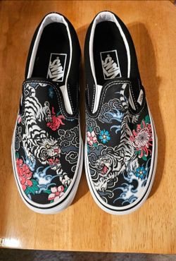 Vans
