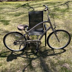 Ll Bean Townie 3 Electra
