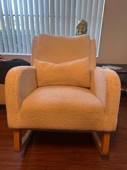 Rocking chair