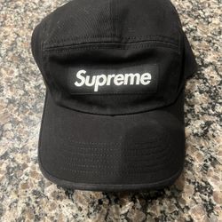 SUPREME CAP