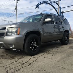 2007 Chevrolet Tahoe