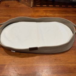 Baby Changing Pad