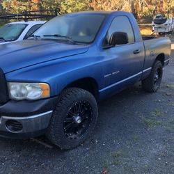 2004 Dodge Ram 1500