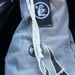 Hellstar Pants Small