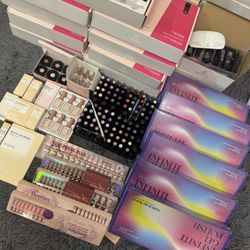 Beetles Nail Supplies Bundle – Gel Polishes, Tips, Builder Gel & More 