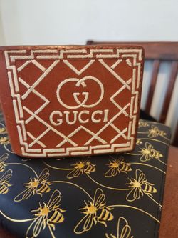 CARTERA DE CUERO