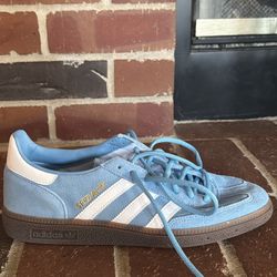 Adidas Spezial - Size 9.5