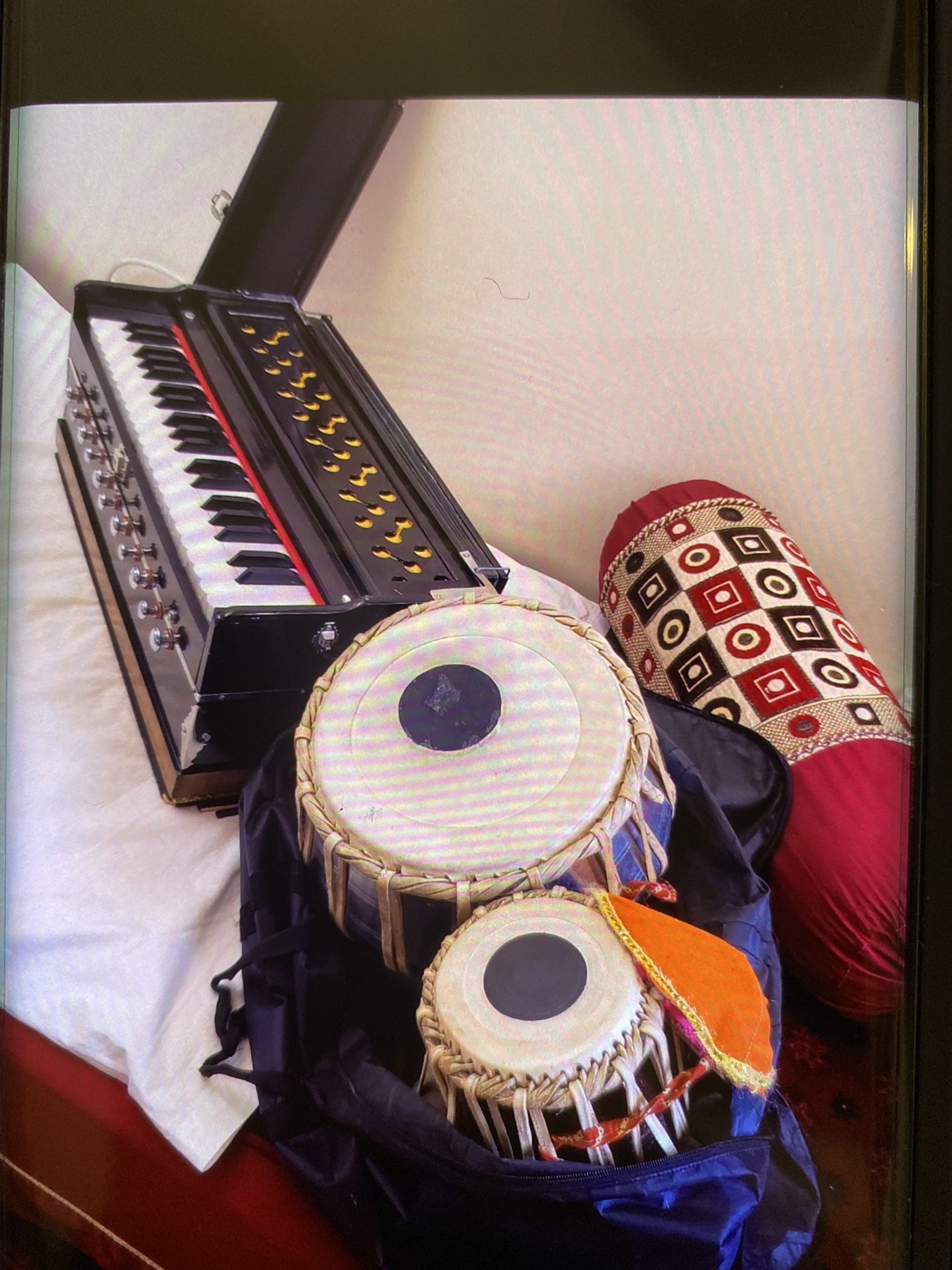 Armonyam And Tabla