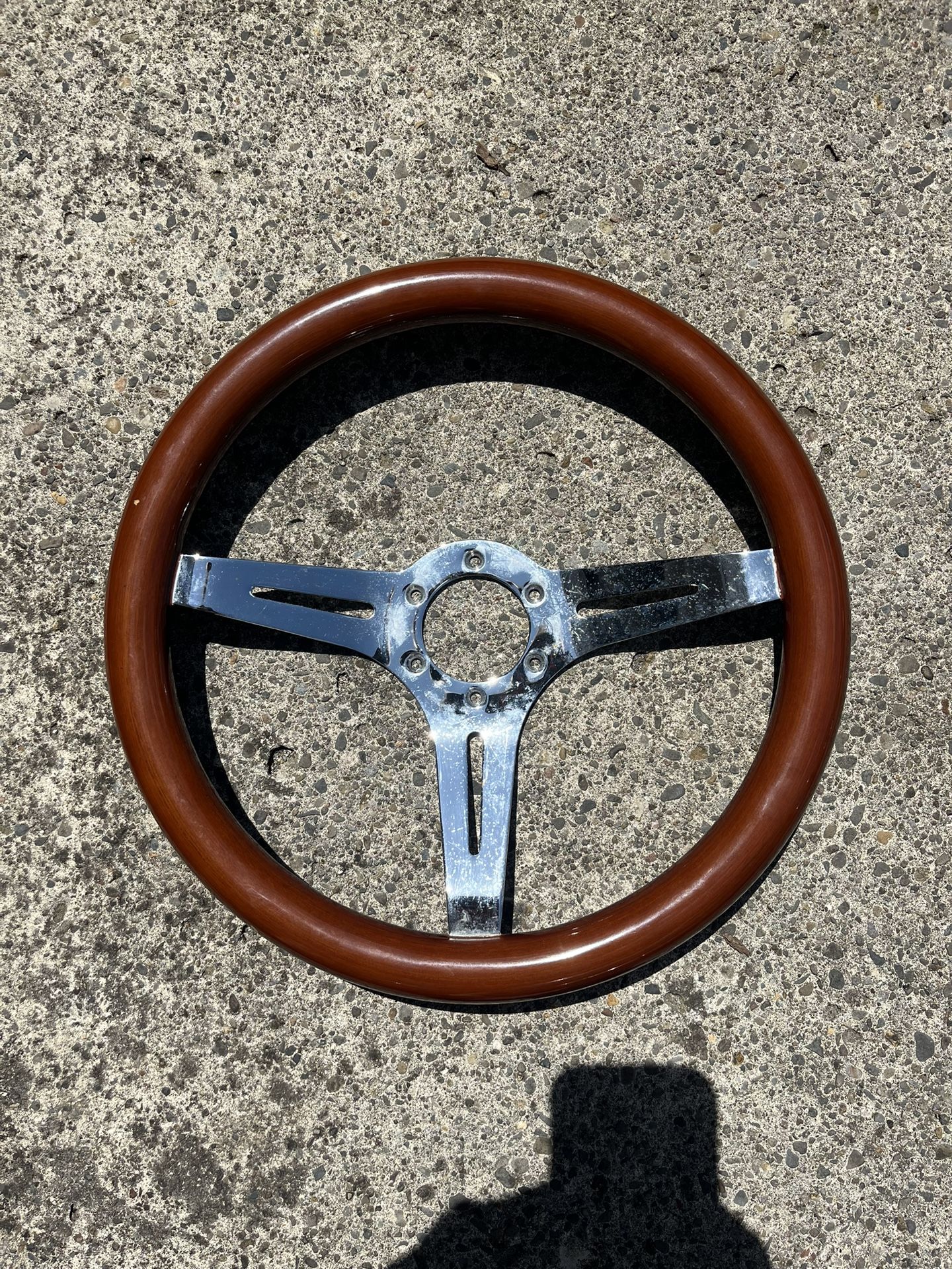 STEERING WHEEL FOR SALE ππβ
πΊπΈ