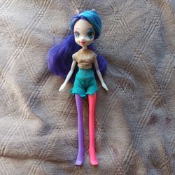 My Little Pony Doll 
