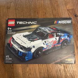 LEGO Brand new Technic And Display Model