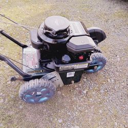 Bolens Lawn Edger 