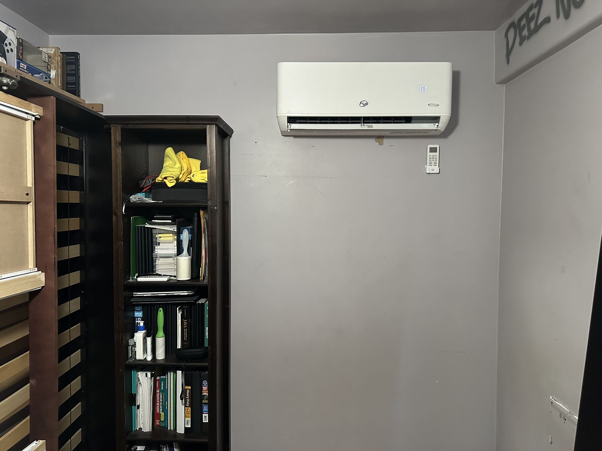 Mini Split Aire Acondicionado