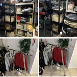 Business Furniture $49 Each 🍀🎈🎄🎁🎄 Stand, Business Stand, Business Equipment, Business Implement, Garage Furniture, Organizer, House And Business 
