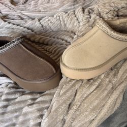 Women’s slippers 