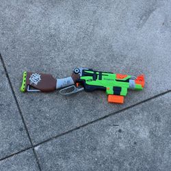 Nerf Slingfire